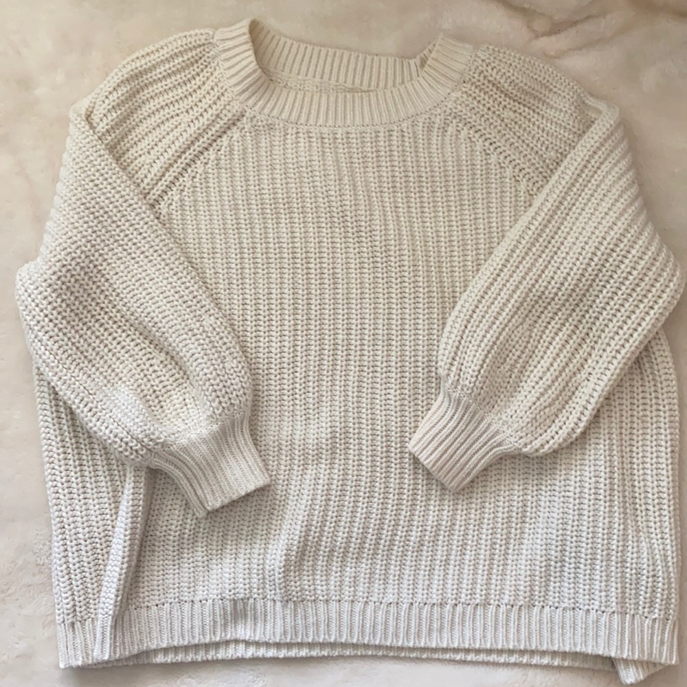 Aerie Sweater